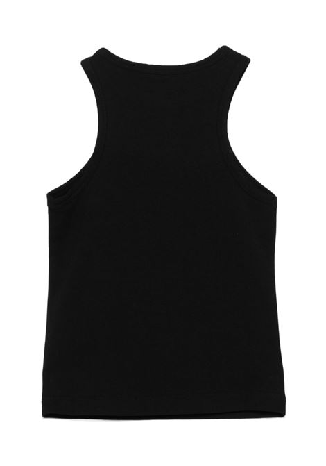 T-shirt Balmain Kids BALMAIN PARIS KIDS | T-SHIRT E POLO | BW8A72-Z2389930BC